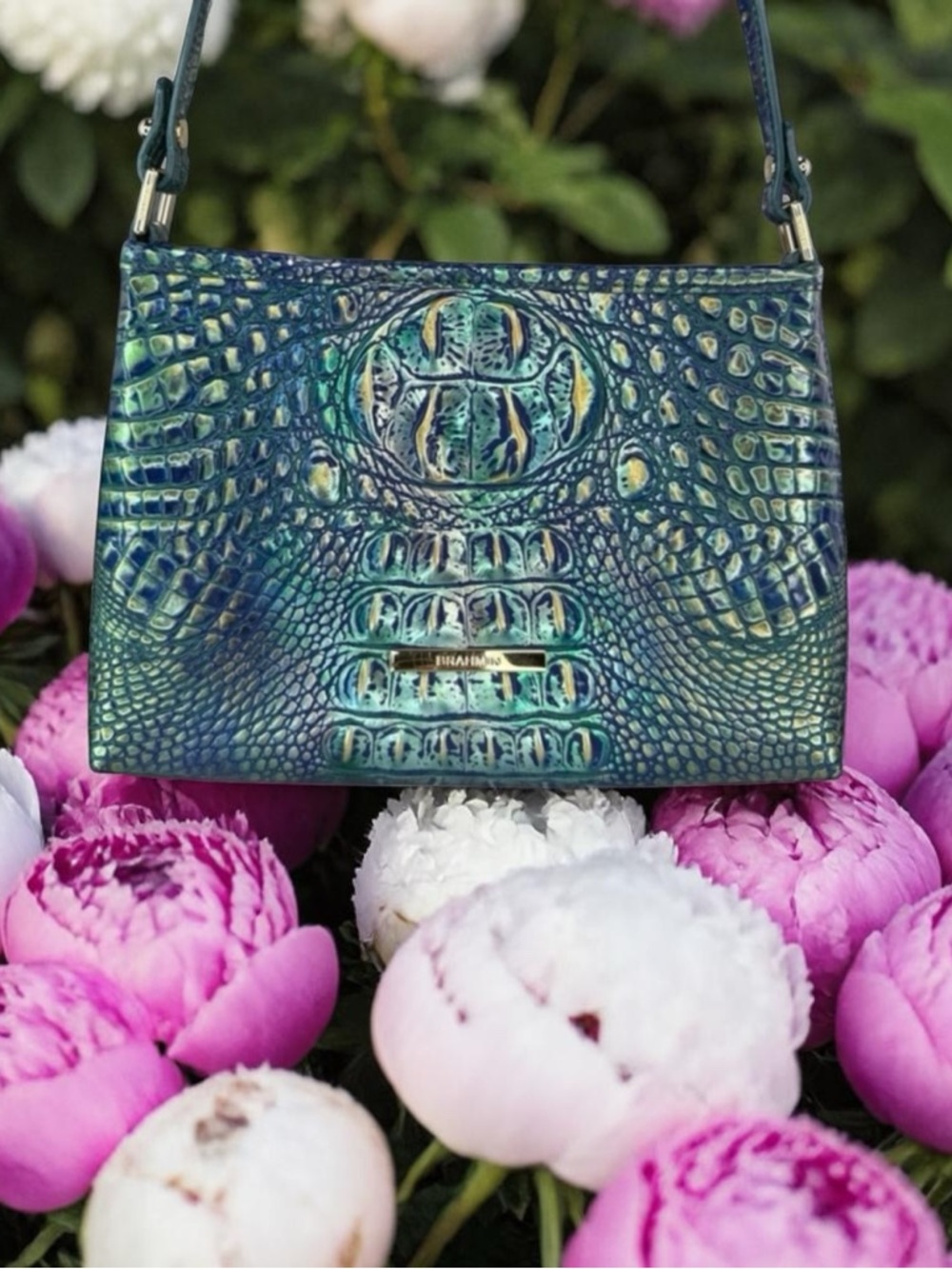 Brahmin LORELEI Melbourne shoulder bag